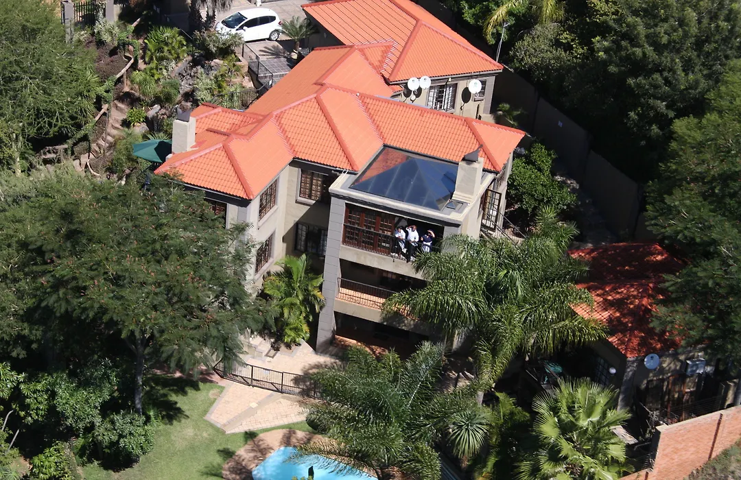 Waterfalls Boutique Hotel-1