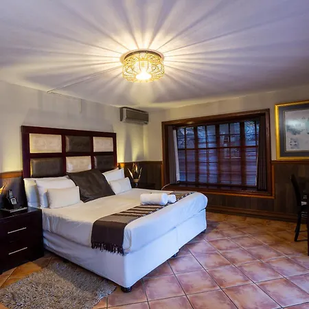 Waterfalls Boutique Hotel-2