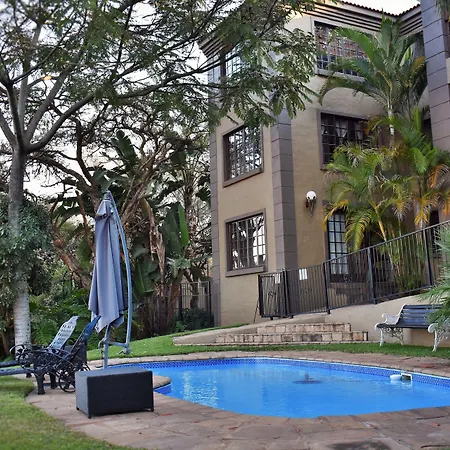 Waterfalls Boutique Hotel-3
